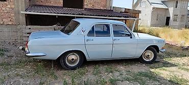 газ м20 победа: ГАЗ 24 Volga: 1983 г., 2.4 л, Механика, Бензин, Седан — 3