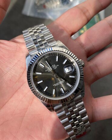 Классические часы: ⚜️ЧАСЫ МИРОВЫХ БРЕНДОВ⚜️ 150$ R0|ex 💎 Роскошное качество (класс at lalafo.kg — 8 Классические часы: ⚜️ЧАСЫ МИРОВЫХ БРЕНДОВ⚜️ 150$ R0|ex 💎 Роскошное качество (класс — 8
