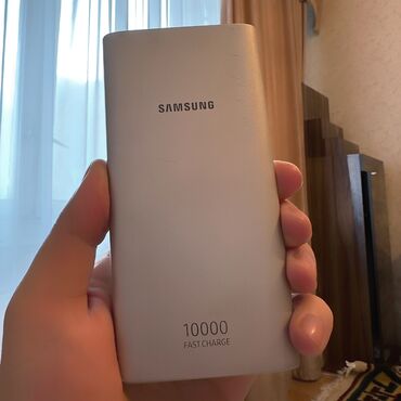 самсунг 52: Powerbank Samsung 1000 mah