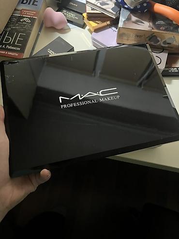 Косметика: Набор для макияжа глаз - Набор кистей Urban Decay Naked3 Power Brush — 3