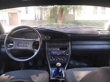 e53 amg: Audi 100: 1996 г., 0.1 л, Механика, Бензин, Седан — 6