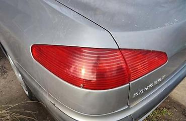 motore: STOP SVETLA ZA PEUGEOT 607 | Peugeot 607 stop svetla spoljnje komad — 1