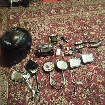 Mopedlər,skuterlər: Mopedlər,skuterlər — 8