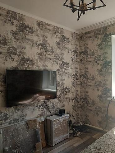 Продажа коттеджей и домов: Дом 📍 Кызыл-Аскер, в сторону Кудайбергена • Дом — 100 м² • Участок — — 24