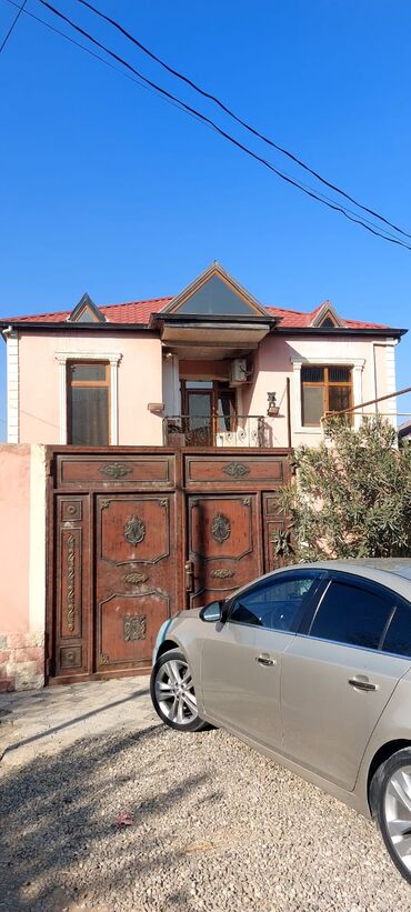 Uzunmüddətli kirayə evlər: 120 kv. m, 5 otaqlı, İşıq, Kanalizasiya, İnternet -da lalafo.az — 1 Uzunmüddətli kirayə evlər: 120 kv. m, 5 otaqlı, İşıq, Kanalizasiya, İnternet — 1