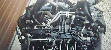 125cc motocikli: MOTOR 2.0 TDI ZA AUDI A4, A5, A6 . OD 2011. DO 2015. GOD. - CJC | — 5