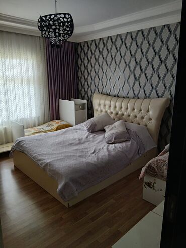 Yeni tikili: 2 otaqlı, Yeni tikili, 60 kv. m — 6