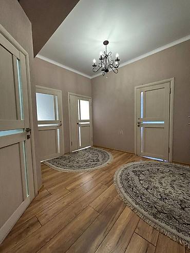2 8: 3 комнаты, 96 м², Элитка, 9 этаж, Евроремонт — 7