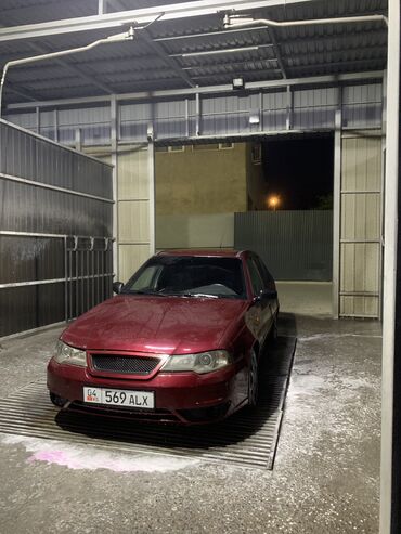 запчасти на дэу ланос: Daewoo Nexia: 2010 г., 1.5 л, Механика, Бензин, Седан