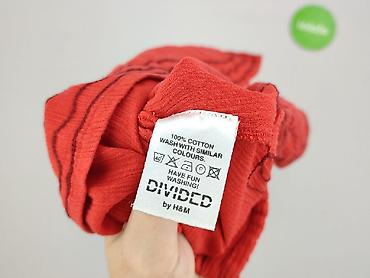 tara basic: H&M Divided, Sukienka damska, rozmiar M — 4