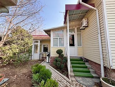 Продажа коттеджей и домов: Продается дом в закрытом городке Ала-Арча, село Орто-Сай — один из — 8