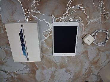 ipad case: İşlənmiş Apple iPad mini 2, 7,9", < 64 GB, Pulsuz çatdırılma, Ünvandan götürmə, Ödənişli çatdırılma — 1
