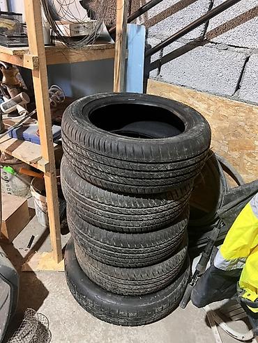 с 16: Летние шины AFLEX 185/55 R15 - Размер: 185/55 R15 - Тип: летние — 2