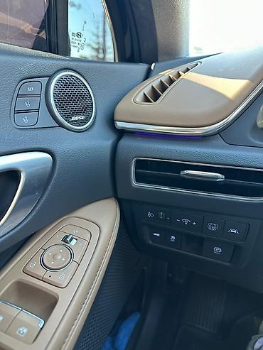 Hyundai: Hyundai Sonata: 2020 г., 2 л, Автомат, Гибрид, Седан — 19