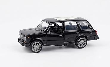avtovaz oyuncaq treyler: Məhsul: LADA 2102 modeli – metal oyuncaq avtomobil maketi • Korpus — 2