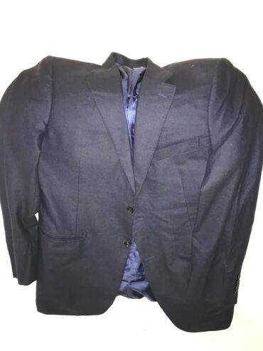 Odela: Original CANALI Milano sakoi 54 NOVI KAO IZ RADNJE Wolle - Casmear — 10