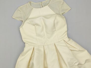 sukienki kopertowe eleganckie: Dress, M (EU 38), condition - Perfect