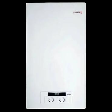 asus baki: Protherm Lynx 28 Kombi — divar tipli qazla işləyən isitmə və məişət — 2