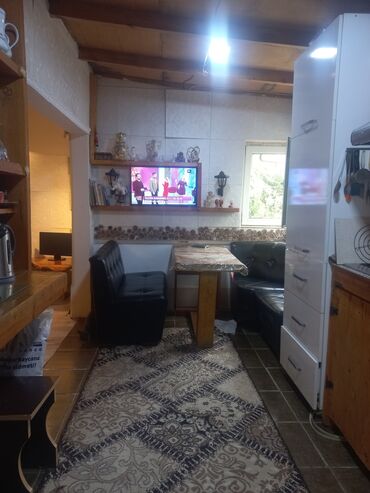 Bağ evlərinin satışı: Novxanı, 100 kv. m, 2 otaqlı, Hovuzsuz, Su — 4