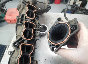 узи почек с выездом на дом: Чистка впускного коллектора ультразвуком Texцeнтp Дизель Групп Сервис