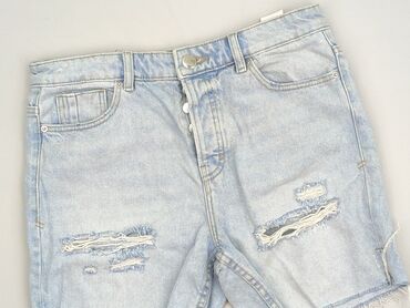 Denim, Szorty damskie, rozmiar S