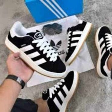 Patike: Adidas, 44 — 8