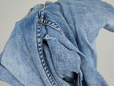 big m jeans: H&M, Jeansy damskie, rozmiar S — 6