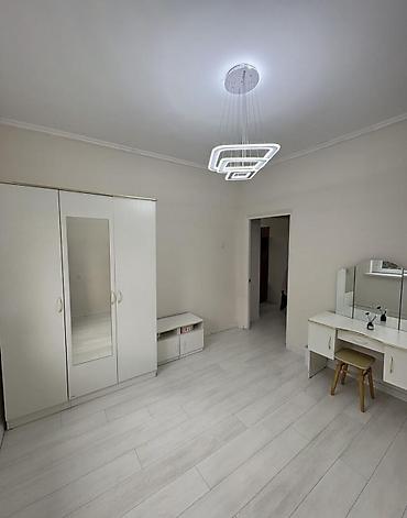 106: 2 комнаты, 52 м², Таш-Рабат ТРЦ 106 серия, 2 этаж, Косметический ремонт — 2