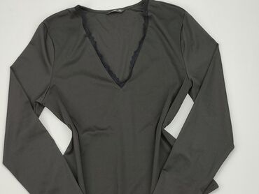 sukienki shein letnie: Bluzka Damska, Shein, XL (EU 42), stan - Idealny