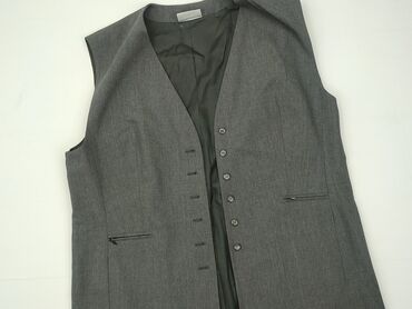 Kamizelka damska, rozmiar 2XL