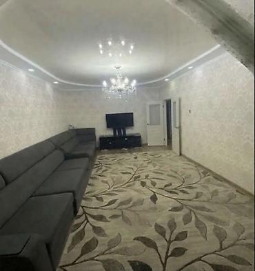 квартиру двух комнатную: 3 комнаты, 77 м², 106 серия, 1 этаж, Дизайнерский ремонт — 6