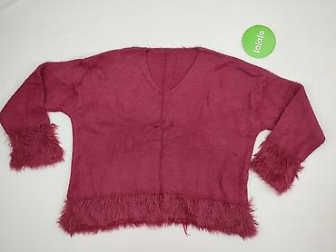 sweter diesel: Sweter damski, rozmiar 5XL — 2
