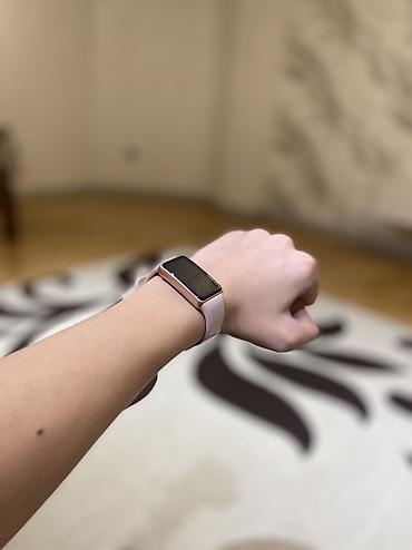 w210 led: Ideal vezıyetde alınannan cox az ıslenın tezedır Huaweı smart saat — 3