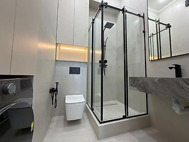 Продажа квартир: 3 комнаты, 120 м², Элитка, 10 этаж, Дизайнерский ремонт — 15