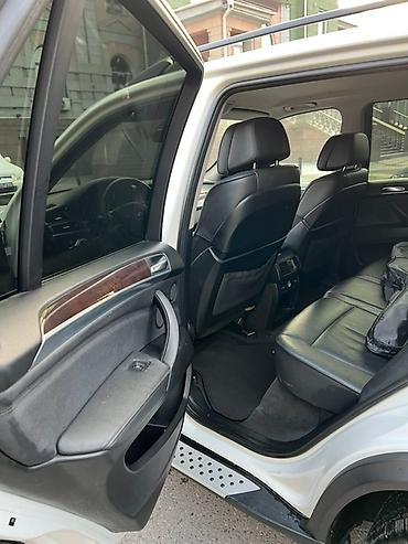 BMW: BMW X5: 2010 г., 3 л, Автомат, Бензин, Кроссовер — 15