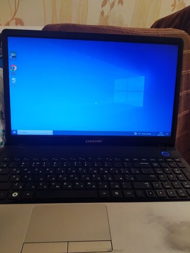 samaung 11: İşlənmiş Samsung, 17 ", < 128 GB, Ünvandan götürmə