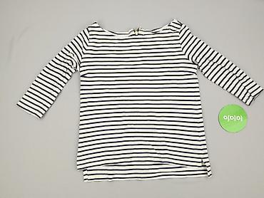primark biala koszula: H&M, Bluzka damska, rozmiar XS — 2