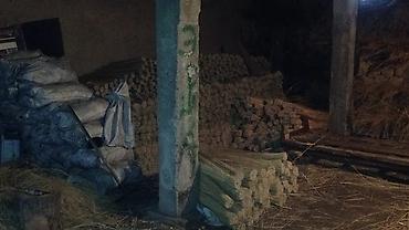 веники банные: Веники чий,веники метла,веники домашние оптом — 6