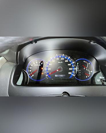 запчасти тойота альфард: Тойота Альфард MNH10 3.0 2wd серый 2007г в наличии запчасти на — 4