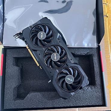 rtx 470: Видеокарта ASUS Radeon RX6750 GRE 10gb(AMD) Субфлагманское решение — 2