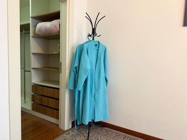 Посуточная аренда квартир: 3 комнаты, Душевая кабина, Постельное белье, Кондиционер — 11