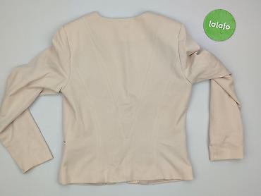 kurtka lebek: H&M, Marynarka damska, rozmiar S — 3