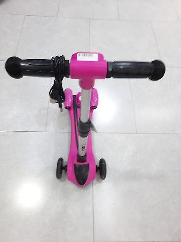 samkat: 🔹 Samokat, Scooter, Skuter,Samakat🛴 🔹Tüstülü💨- Buxarlı🌬️ 🔹 Musiqili🎶 — 3