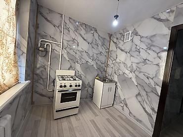 Продажа квартир: 3 комнаты, 58 м², 104 серия, 4 этаж — 7
