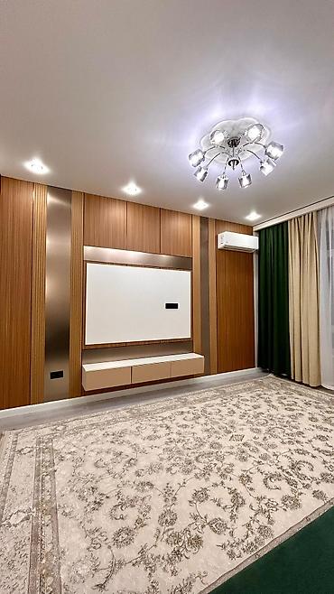 Продажа квартир: 2 комнаты, 67 м², Элитка, 2 этаж, Дизайнерский ремонт — 12