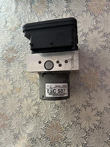 vito 2013: Hyundai elantra 2013- 2015 ABS blok orgına — 5