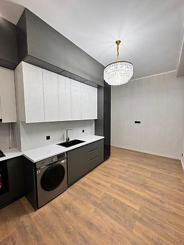Продажа квартир: 3 комнаты, 80 м², Элитка, 13 этаж, Дизайнерский ремонт — 18