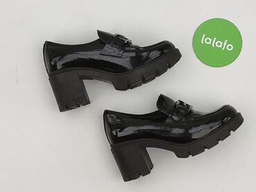 Półbuty: Półbuty damskie, 39 — 5