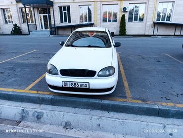 диски на ланос: Daewoo Lanos: 1999 г., 1.5 л, Автомат, Бензин, Седан