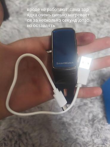 huawei d2: Смарт-часы (круглый корпус, золотисто-розовый цвет) + фитнес-браслет — 1
